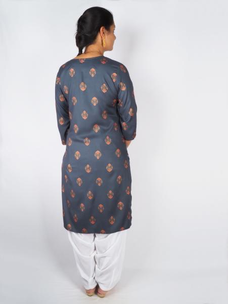 Indian tunic „Amrush“